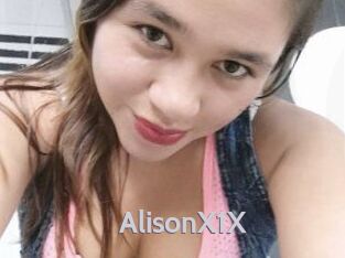 AlisonX1X