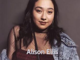 Alison_Ellis