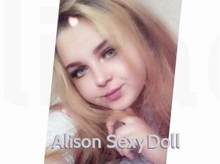 Alison_SexyDoll Live Cam 66