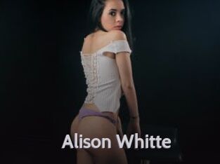Alison_Whitte