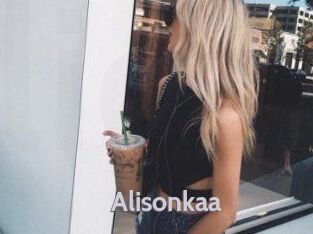 Alisonkaa Live Cam 66