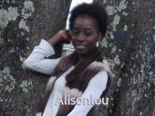 Alisonlou