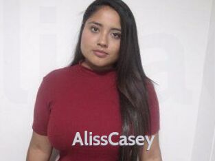 AlissCasey