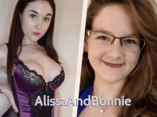 AlissaAndBonnie