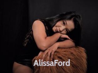 AlissaFord