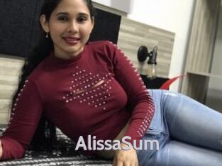 AlissaSum