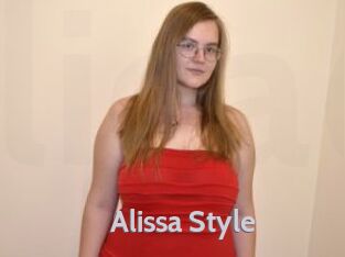 Alissa_Style