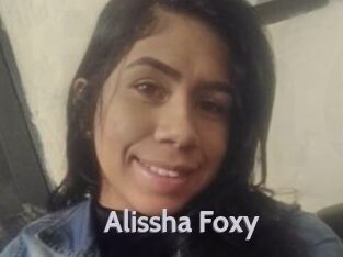 Alissha_Foxy