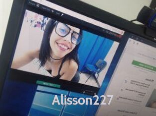 Alisson227