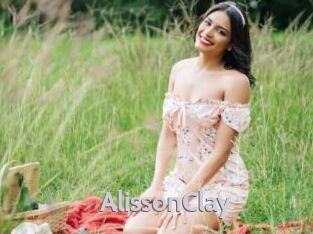 AlissonClay