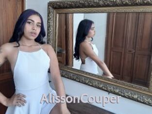 AlissonCouper