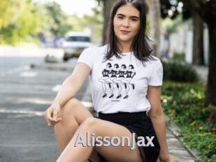 AlissonJax