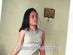 AlissonMurpphy
