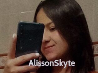 AlissonSkyte