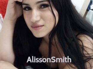 AlissonSmith