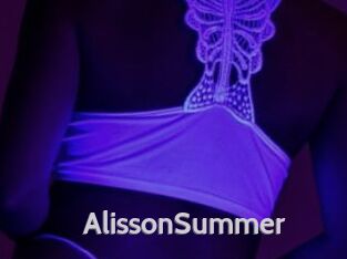 AlissonSummer