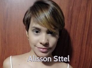 Alisson_Sttel