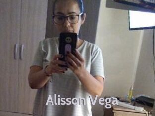 Alisson_Vega
