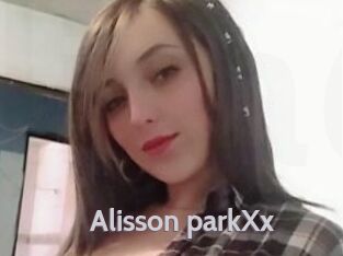 Alisson_parkXx