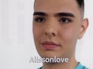 Alissonlove