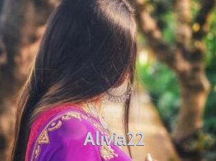 Alivia22