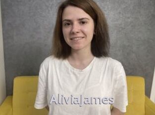 AliviaJames