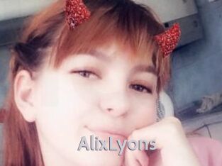 AlixLyons