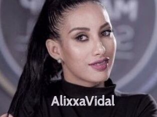 AlixxaVidal