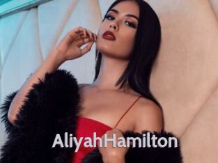 AliyahHamilton