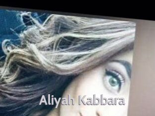 Aliyah_Kabbara