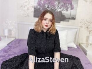 AlizaSteven