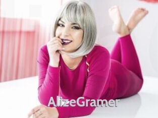 AlizeGramer