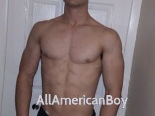All_American_Boy