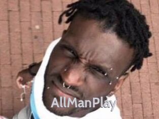 AllManPlay