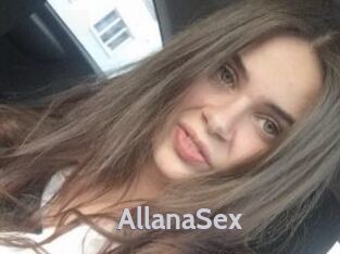 AllanaSex