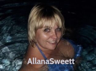 AllanaSweett
