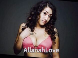 AllanahLove