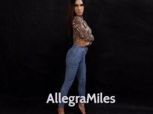 AllegraMiles