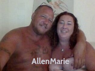 AllenMarie