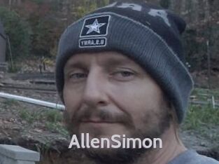 AllenSimon