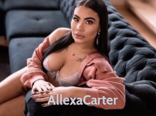 AllexaCarter
