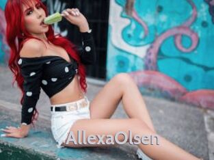 AllexaOlsen