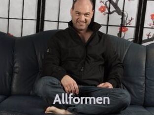 Allformen