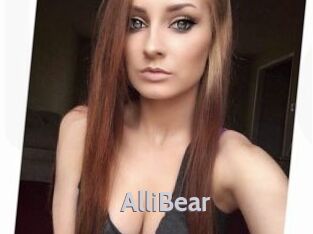 AlliBear