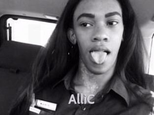 AlliC