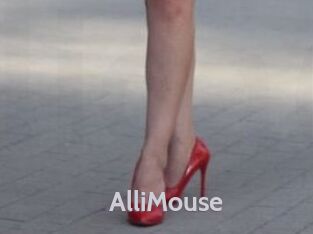 AlliMouse
