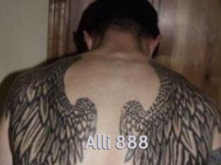 Alli_888 Live Cam 66
