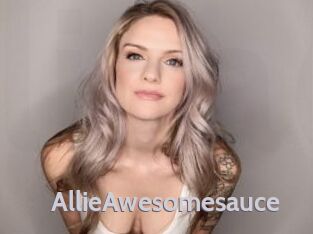 AllieAwesomesauce
