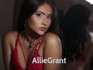 AllieGrant
