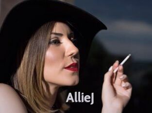 AllieJ